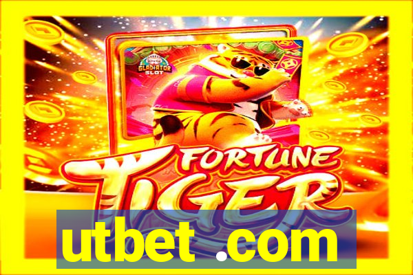utbet .com